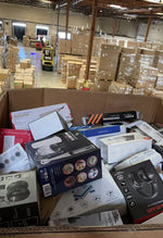 Truckload 26 Pallets