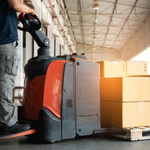 Truckload 26 Pallets