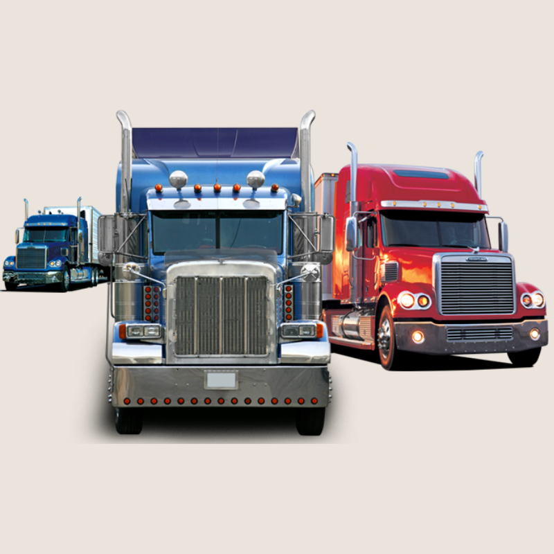 Truckload 26 Pallets