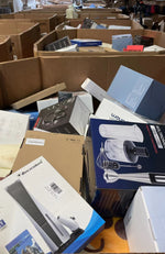 Truckload 26 Pallets