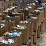 Truckload 26 Pallets