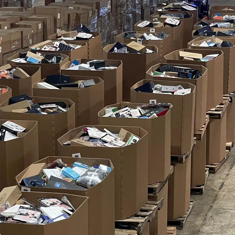 Truckload 26 Pallets