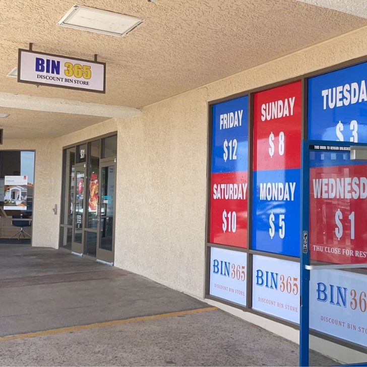 Everything You Need to Know About Bin Store Shopping LIQ365