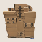 Amazon Return Boxes