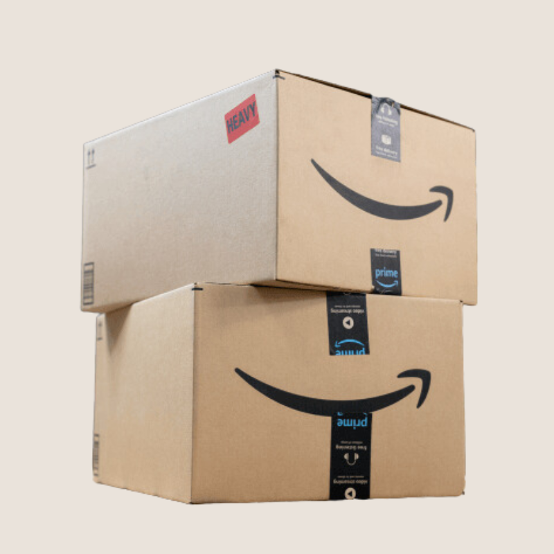 Amazon Mystery Box – LIQ365