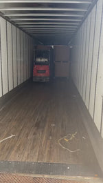 Truckload 26 Pallets